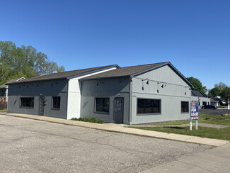 More details for 2066 N Cass Lake Rd, Keego Harbor, MI - Retail for Lease