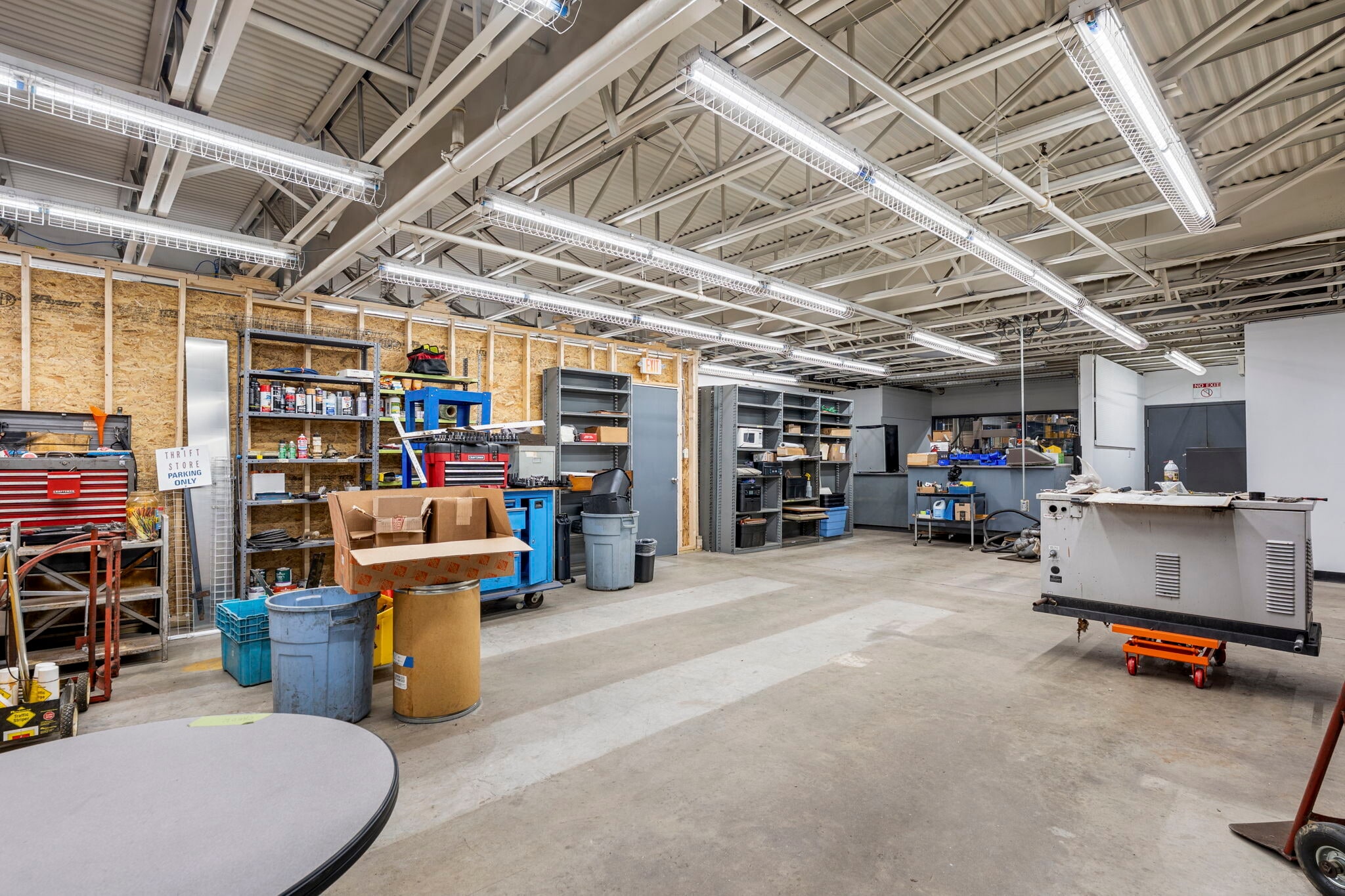 166 W Main St, Hillsborough, NH for lease Interior Photo- Image 1 of 10