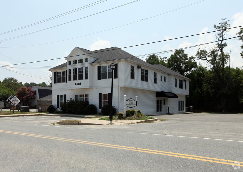 4821 St Leonard Rd, Saint Leonard, MD 20685