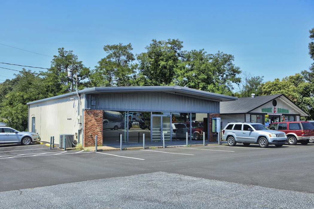 1001 Highway 28 Byp, Anderson, SC for sale Building Photo- Image 1 of 1