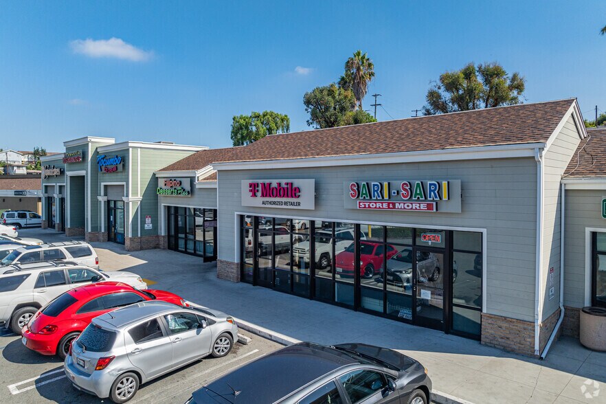 2220 E Plaza Blvd, National City, CA for sale - Building Photo - Image 2 of 4