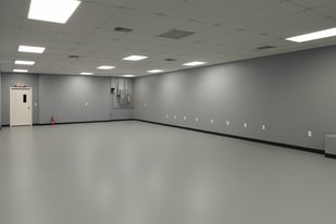 2734 W Kingsley Rd, Garland TX - Warehouse