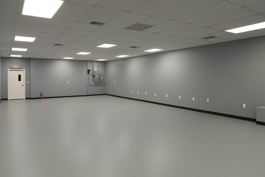 2734 W Kingsley Rd, Garland, TX for lease - Building Photo - Image 2 of 13