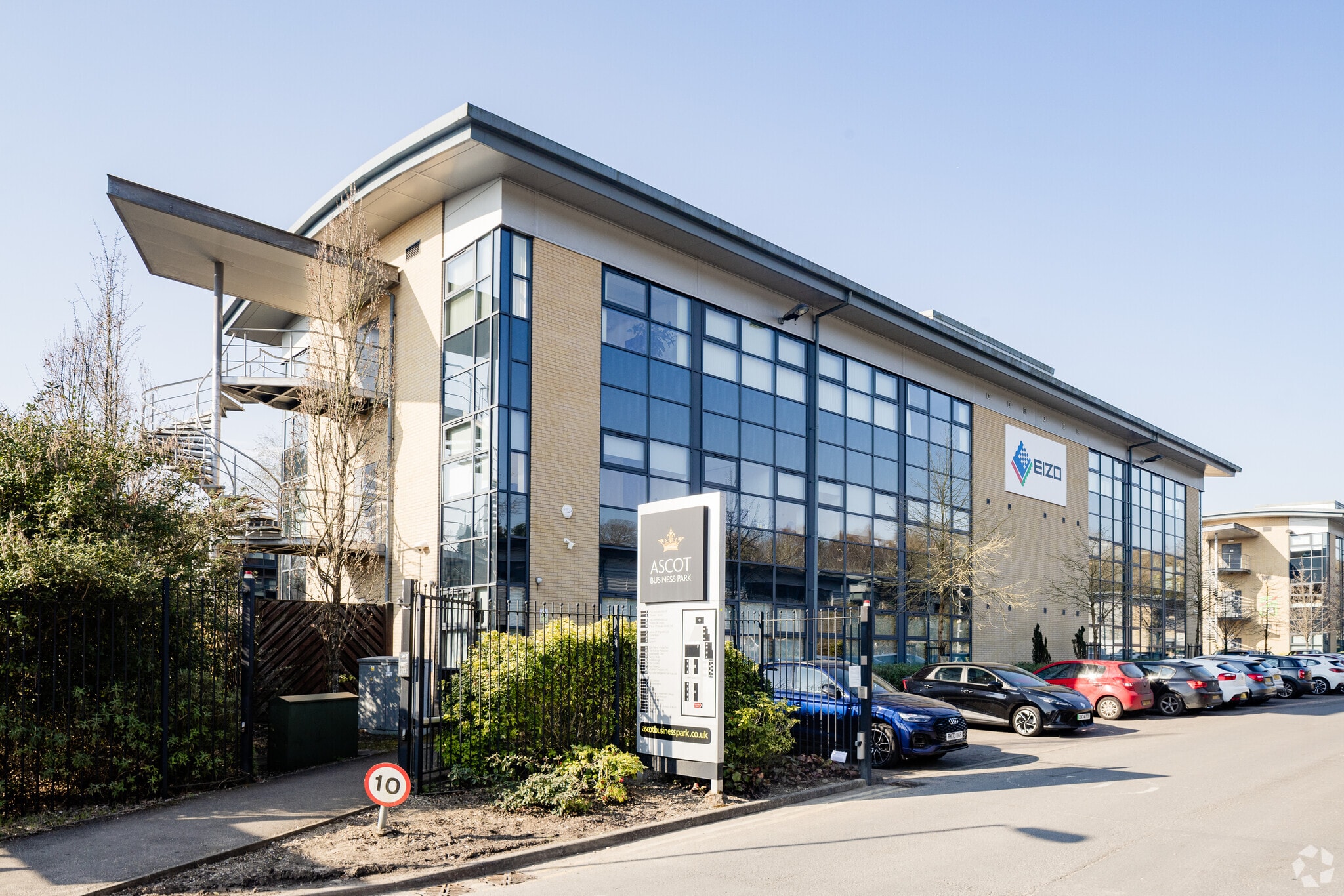 Lyndhurst Rd, Ascot for sale Primary Photo- Image 1 of 1