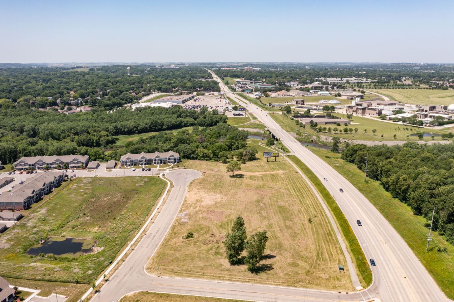 37th St NE, Rochester, MN for sale Primary Photo- Image 1 of 1