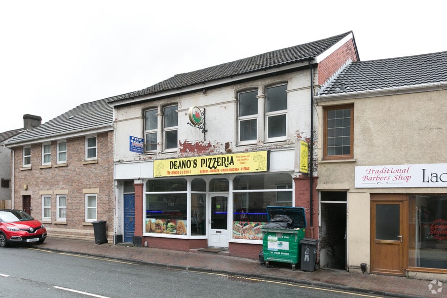 53-55 Neath Rd, Neath for sale - Building Photo - Image 2 of 20