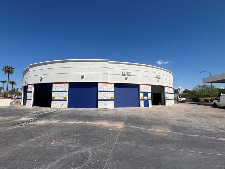 6951 E Southern Ave, Mesa, AZ for lease - Building Photo - Image 1 of 7