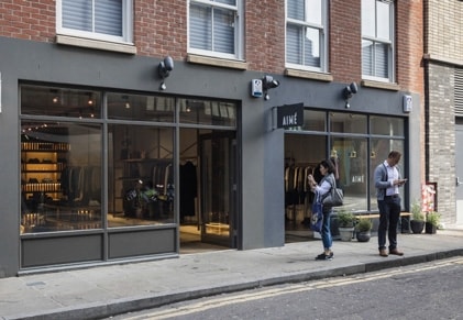 15-17 Redchurch St, London for sale Primary Photo- Image 1 of 1