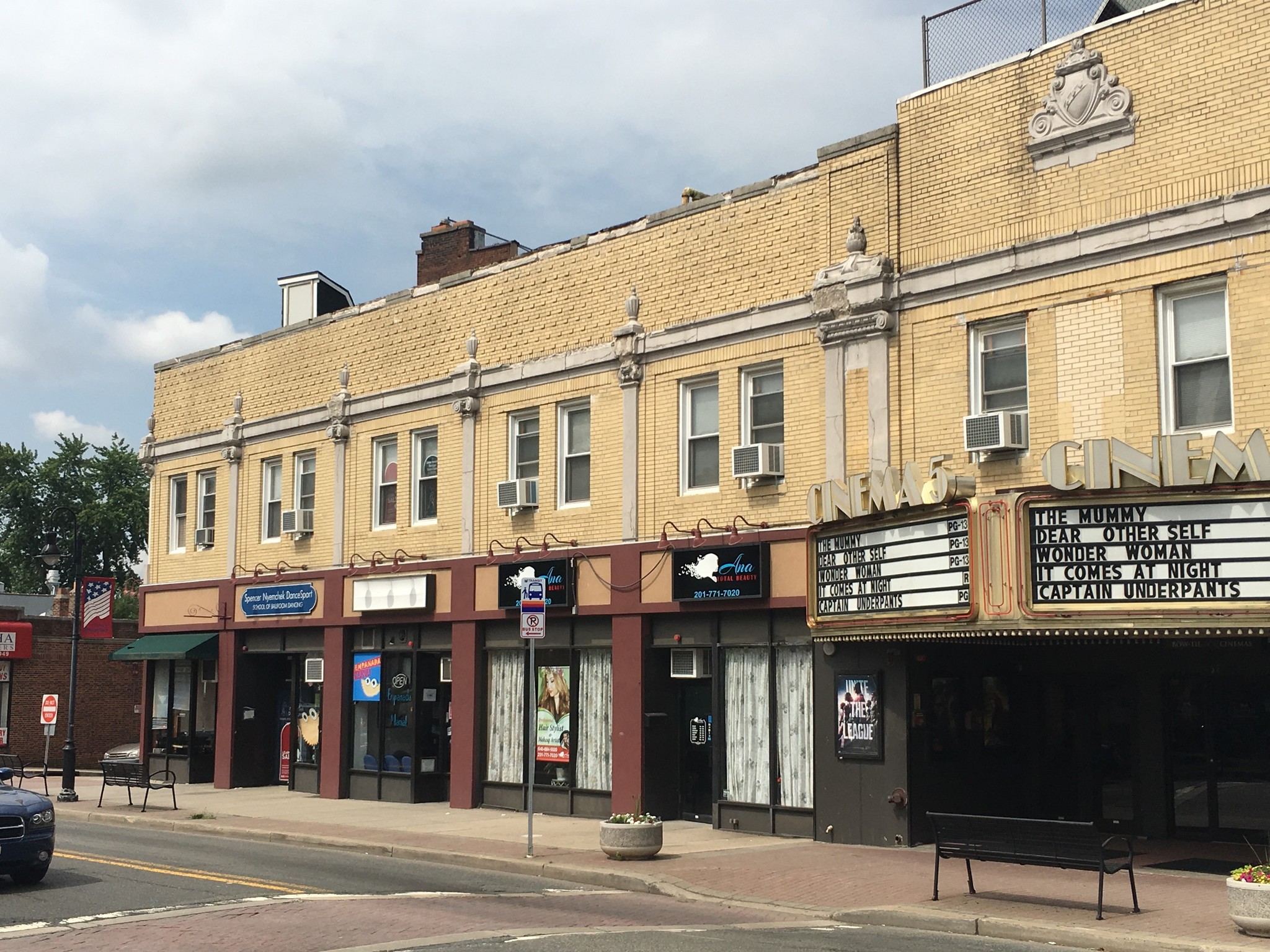 58-60 S Washington Ave, Bergenfield, NJ for sale Building Photo- Image 1 of 1