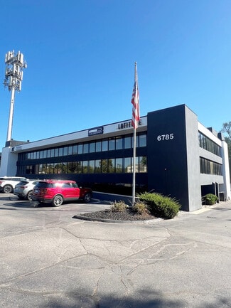 More details for 6785 Telegraph Rd, Bloomfield Hills, MI - Office for Lease