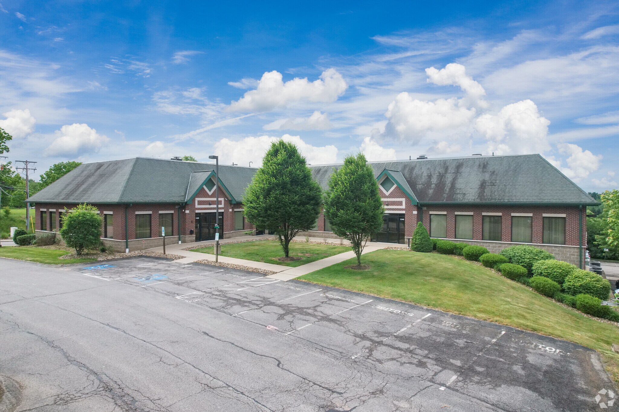 2605 Nicholson Rd, Sewickley, PA for sale Primary Photo- Image 1 of 1