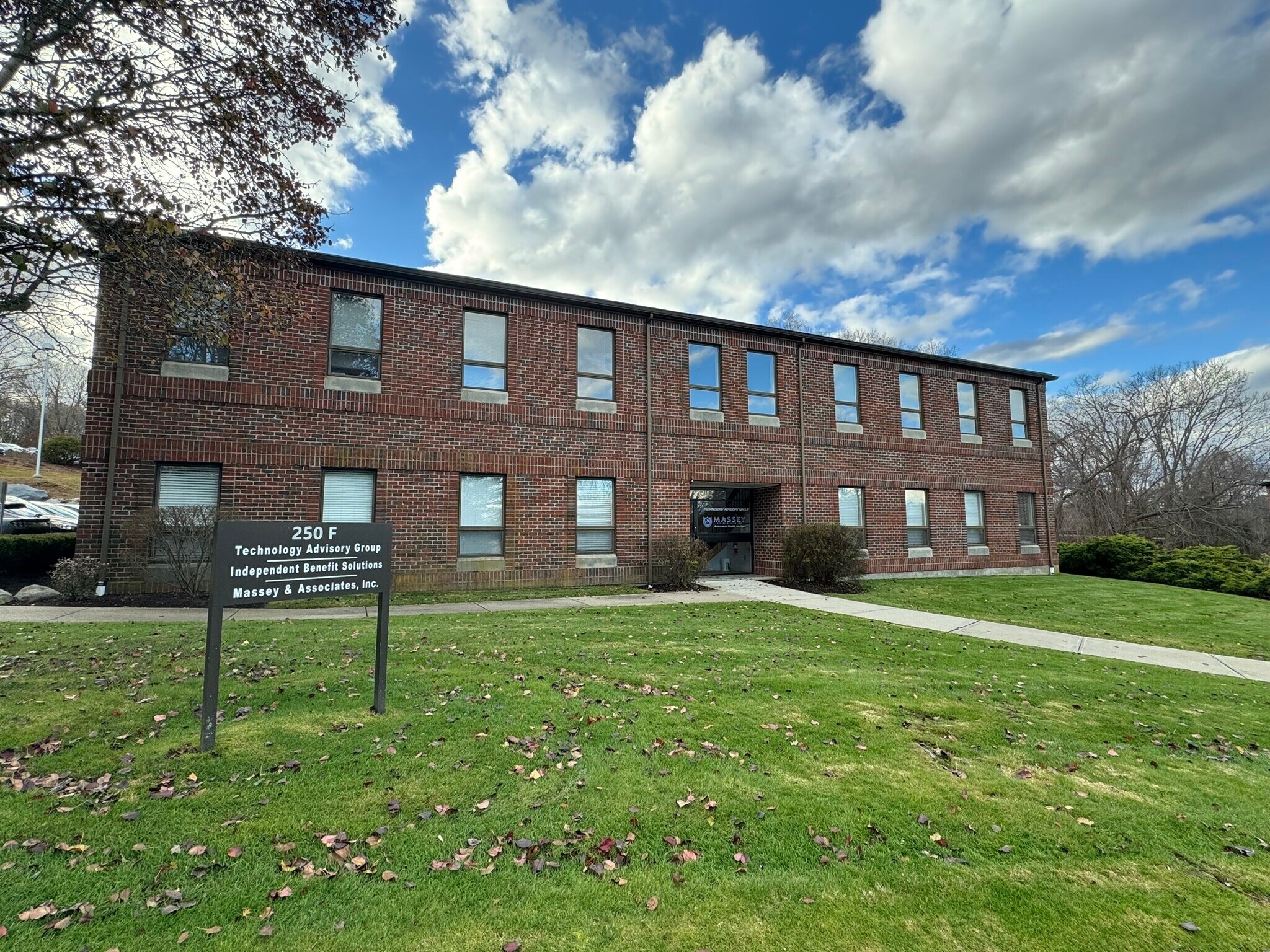 250 Centerville Rd, Warwick, RI for sale Building Photo- Image 1 of 1