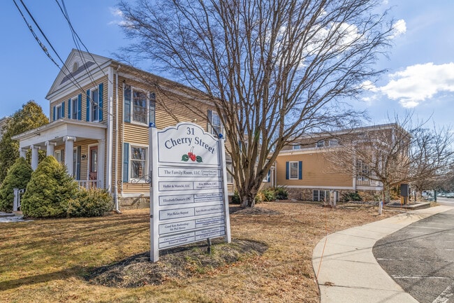 More details for 31 Cherry St, Milford, CT - Office for Sale