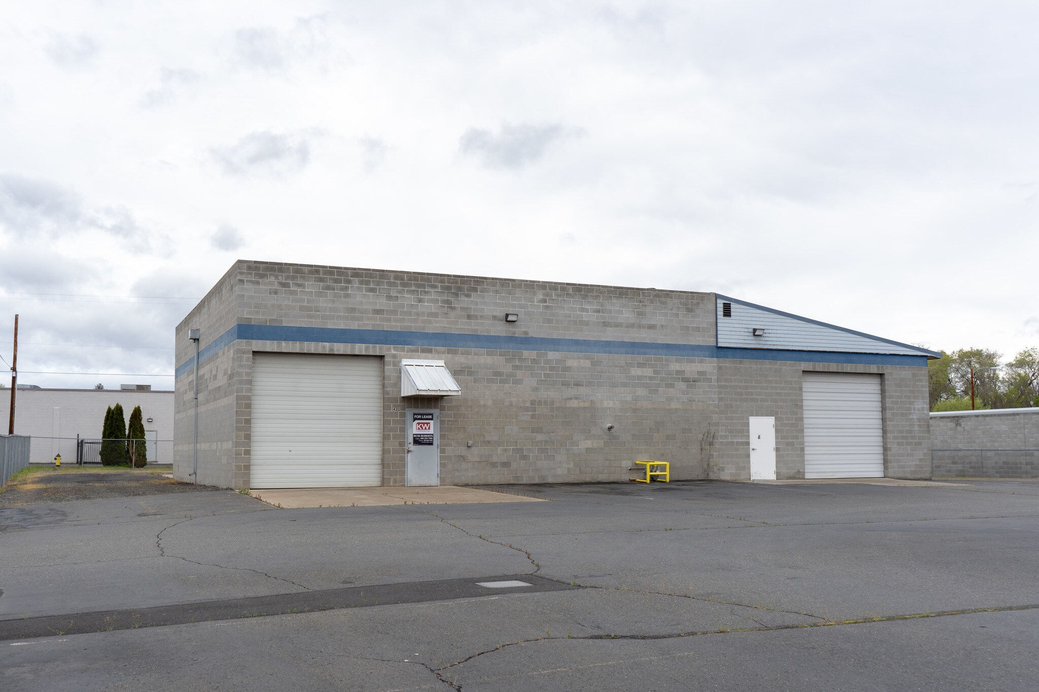 420 N 20th Ave, Yakima, WA for sale Other- Image 1 of 1