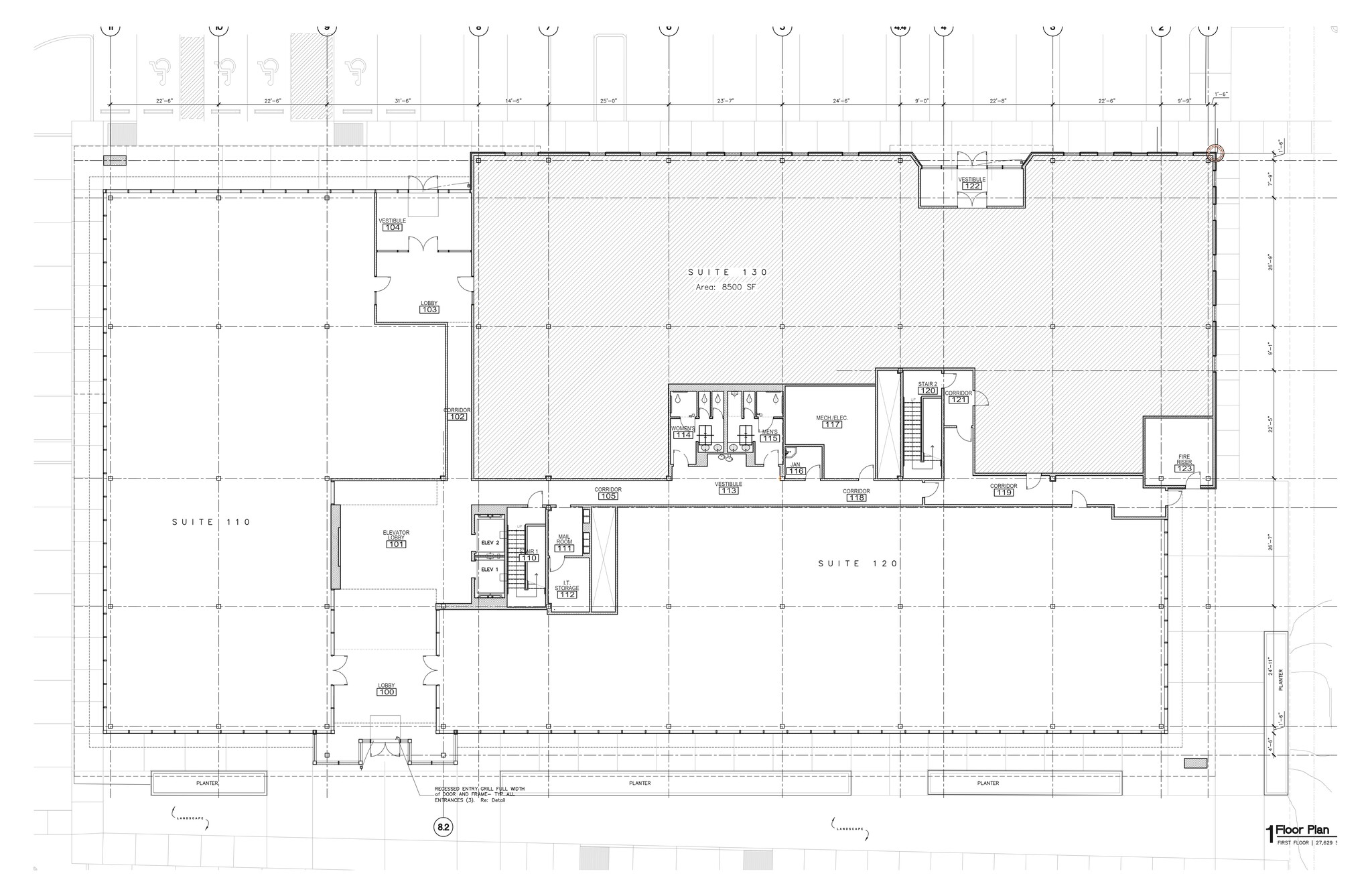 1715 South Friendswood, Friendswood, TX for lease Site Plan- Image 1 of 1