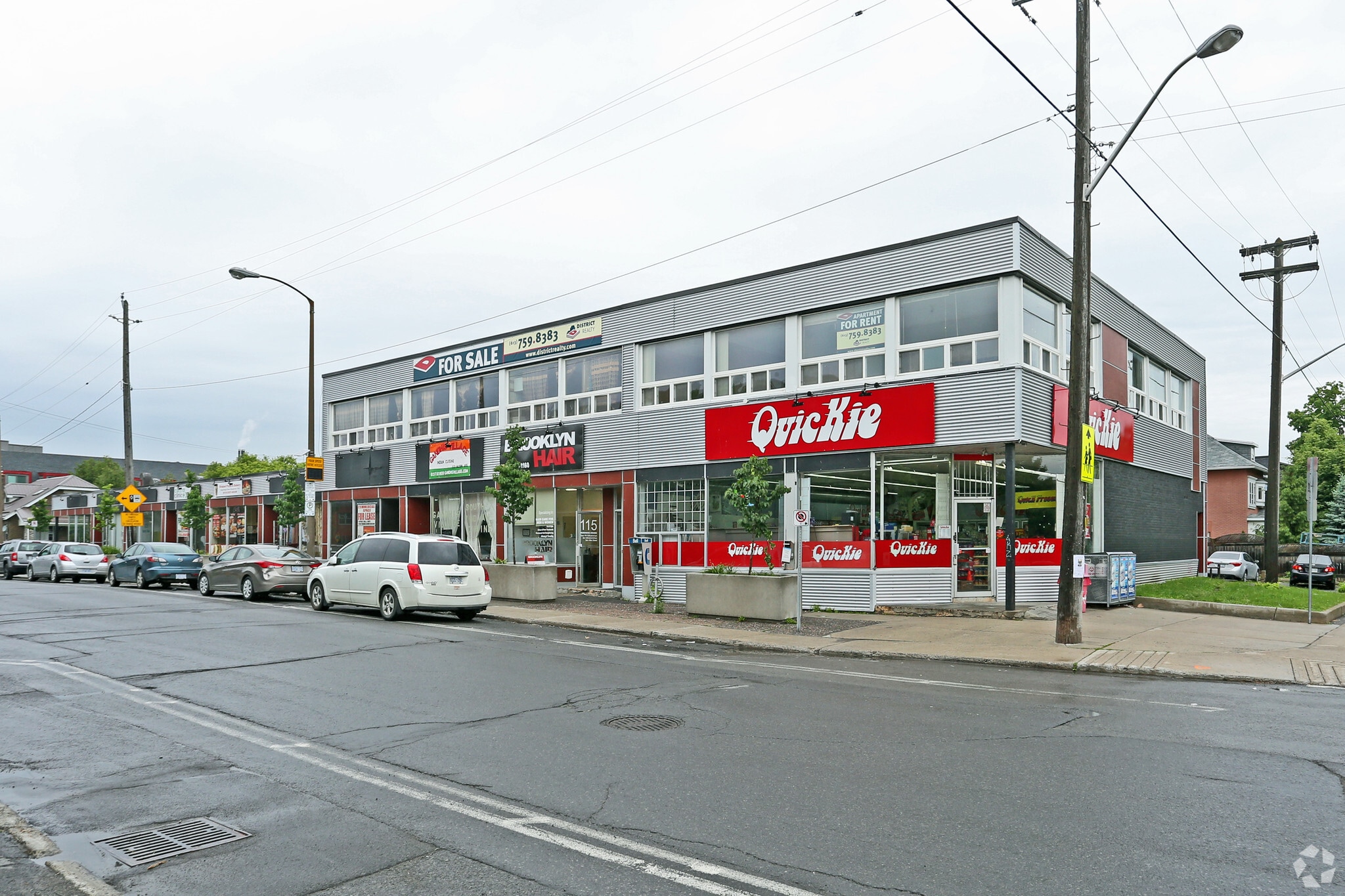 322 Blackburn Ave, Ottawa, ON for sale Primary Photo- Image 1 of 1