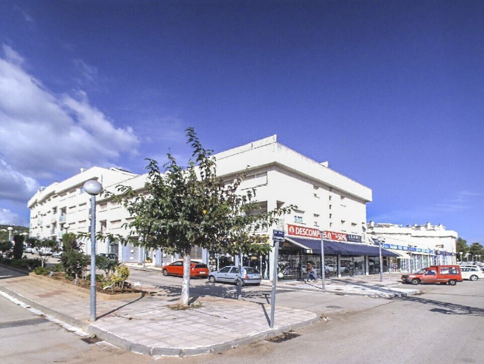 Multifamily in El Vendrell, Tarragona for sale Building Photo- Image 1 of 2