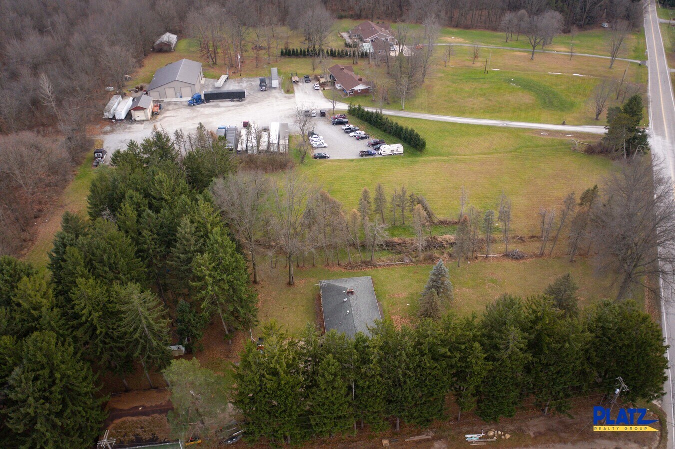 443 Fairground Blvd, Canfield, OH 44406