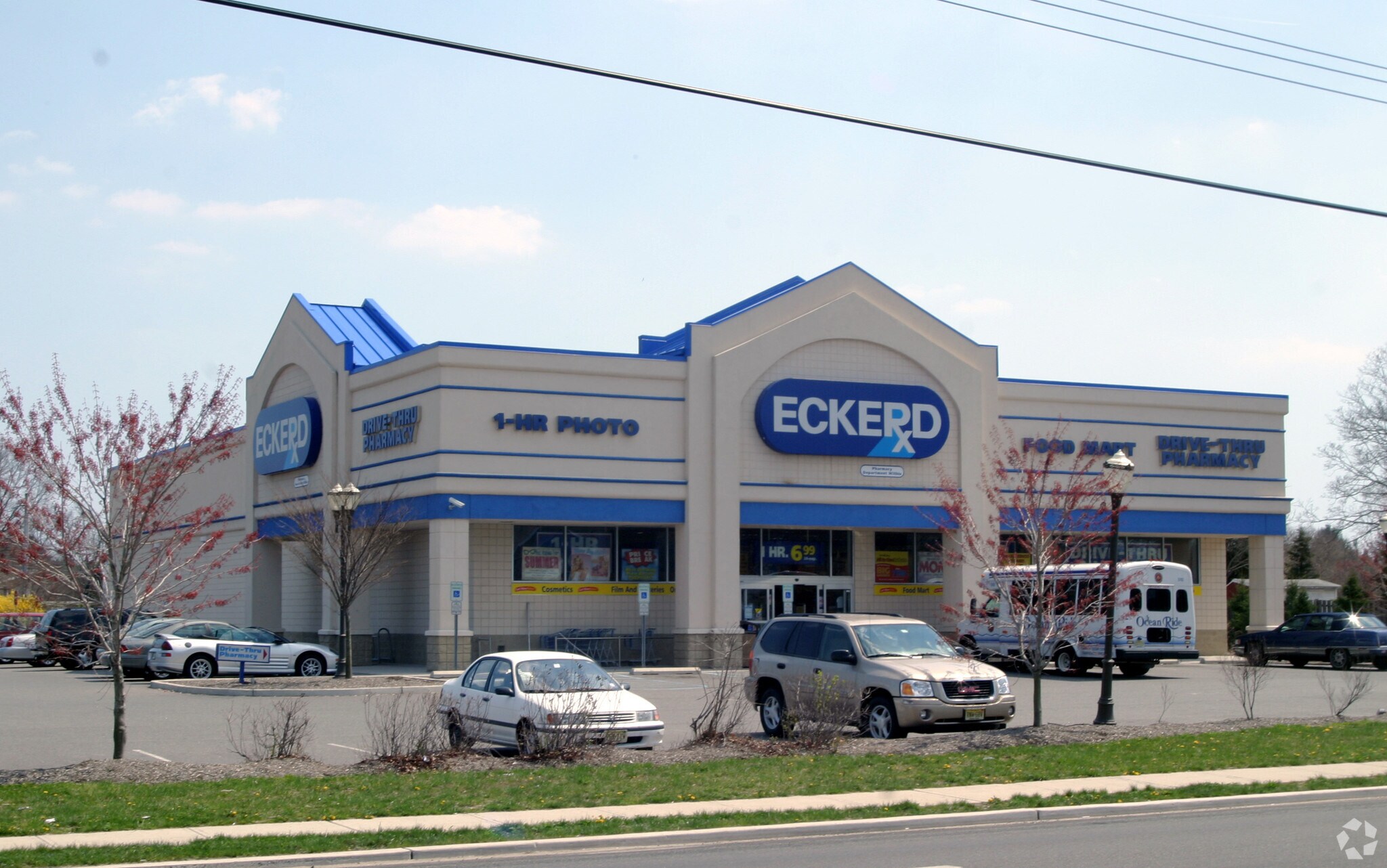 101 S Main St, Forked River, NJ for sale Primary Photo- Image 1 of 1