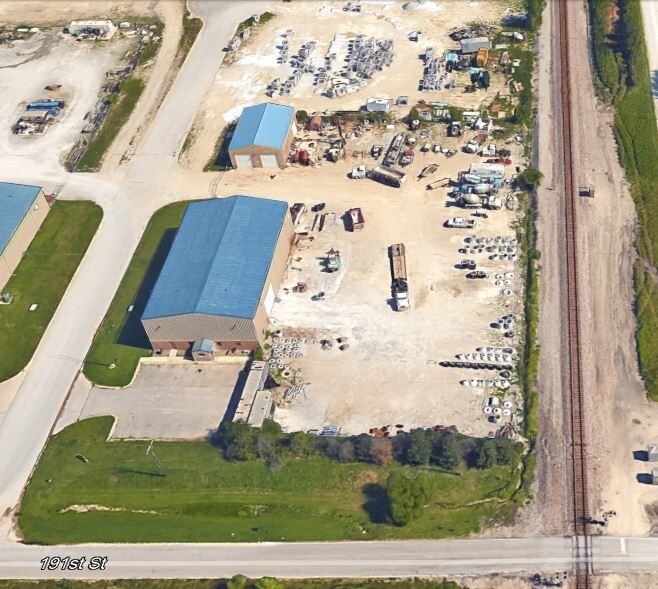 19051 Chestnut St, Spring Hill, KS for sale Building Photo- Image 1 of 1