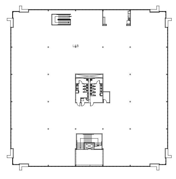 2518 Mission College Blvd, Santa Clara, CA for lease Floor Plan- Image 1 of 1