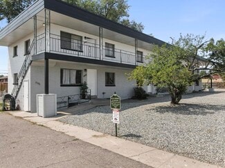 More details for 5220 W 5th Ave, Lakewood, CO - Multifamily for Sale