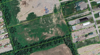 More details for 132 N Port Rd, Port Perry, ON - Land for Sale