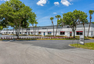 13300 McCormick Dr, Tampa, FL for lease Building Photo- Image 1 of 1