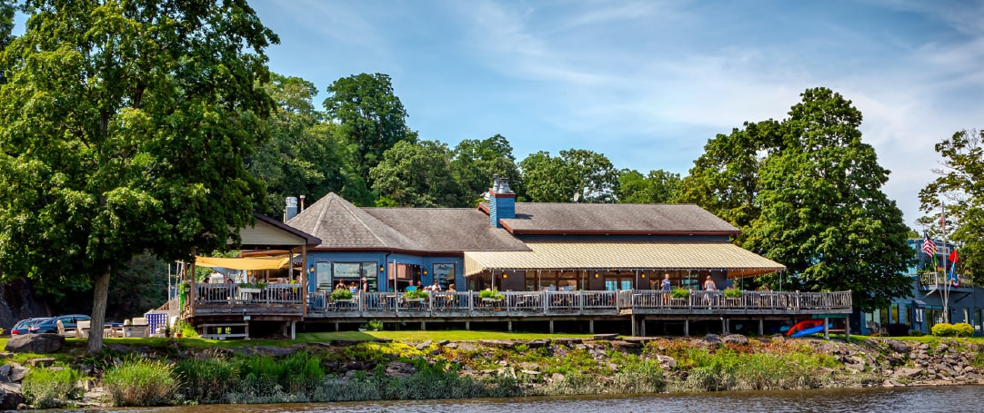 80 Shady Harbor Dr, New Baltimore, NY for lease Building Photo- Image 1 of 3