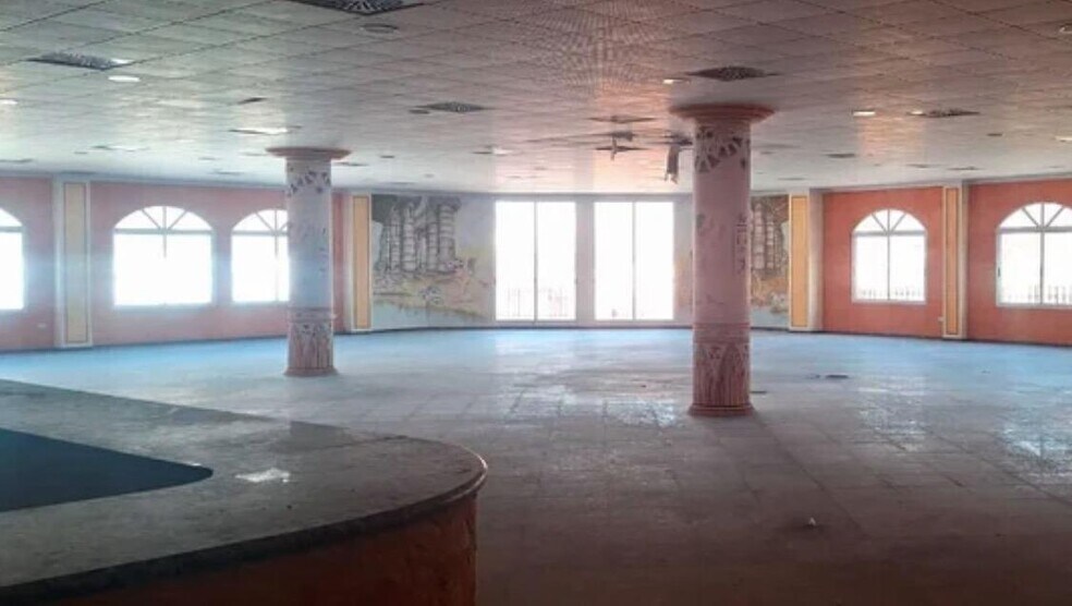 Industrial in Castelló de Rugat, Valencia for sale - Building Photo - Image 3 of 11