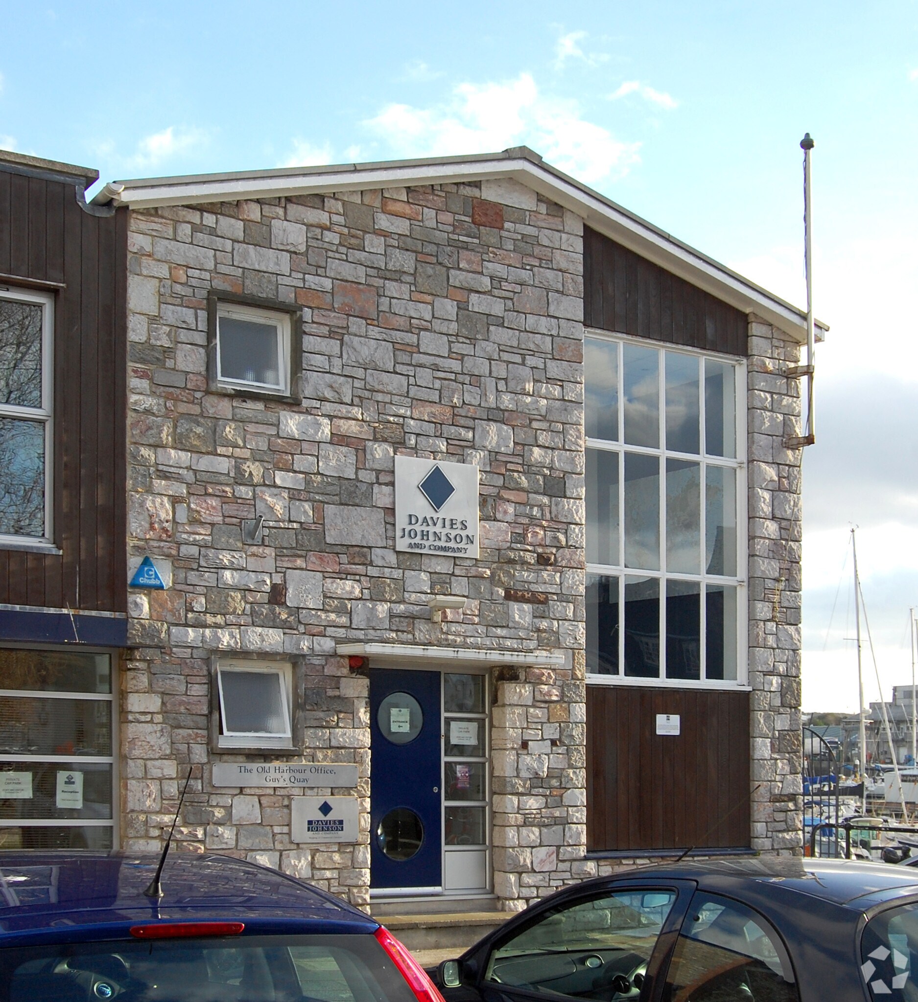 Sutton Harbour, Plymouth for sale Primary Photo- Image 1 of 1