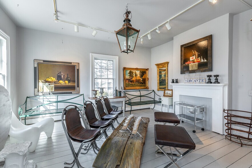 259 Main St S, Woodbury, CT 06798 Retail for Lease