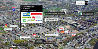 More details for 2760-3510 St Remembrance, Montréal, QC - Office/Retail, Retail for Lease