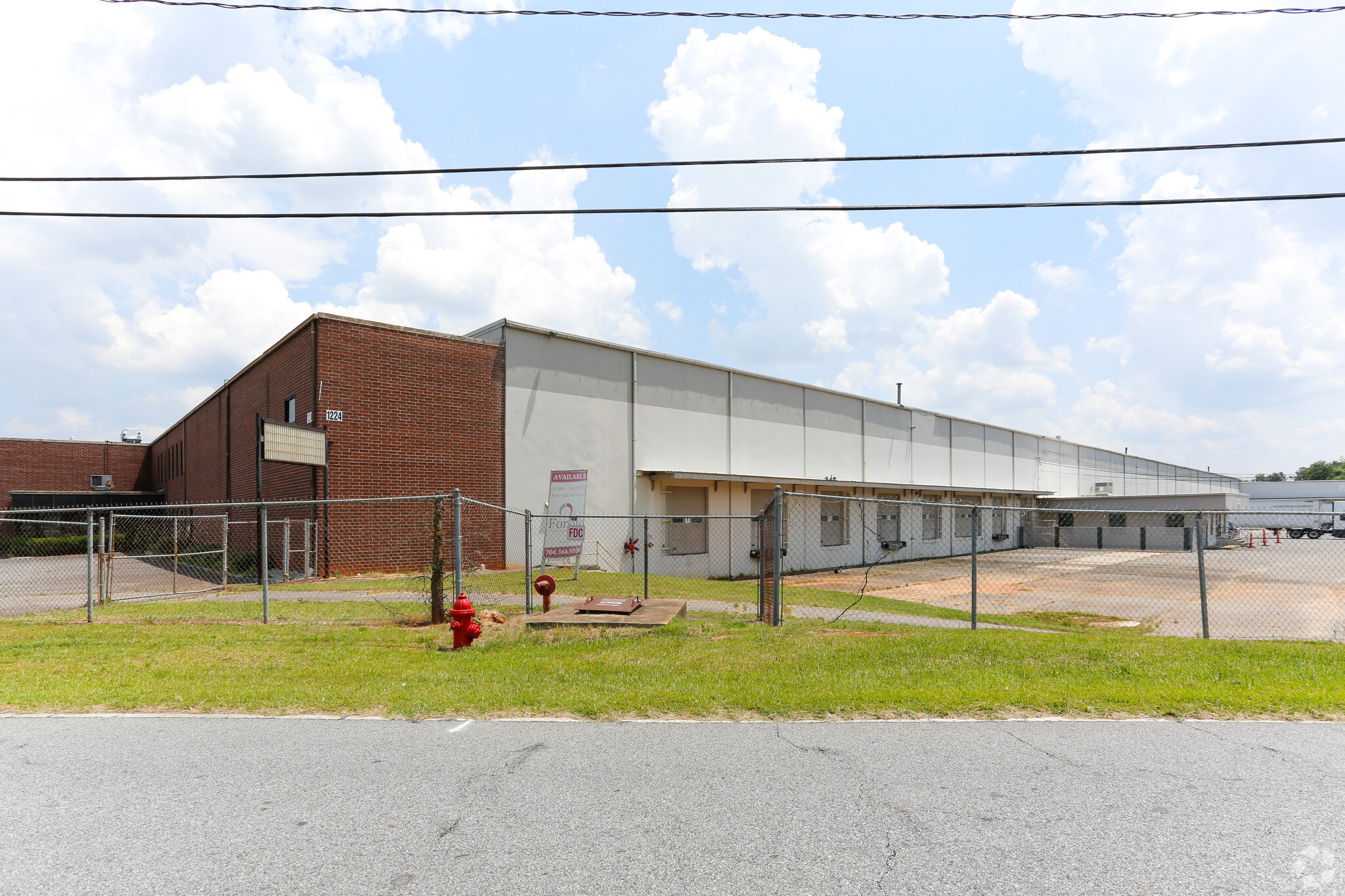 1224 Isley Dr, Gastonia, NC for sale Building Photo- Image 1 of 1