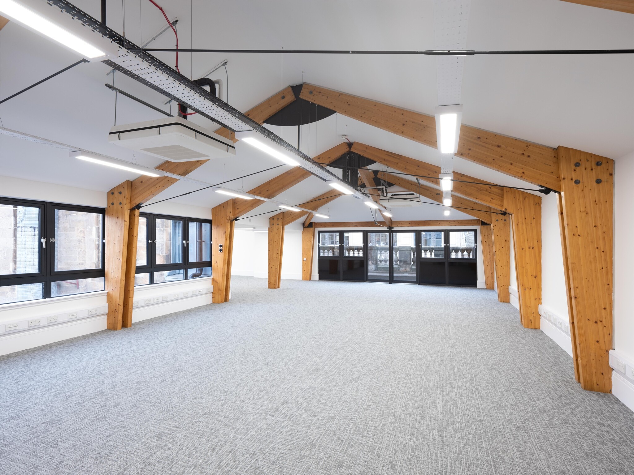 2-10 Gordon St, Glasgow for sale Interior Photo- Image 1 of 1