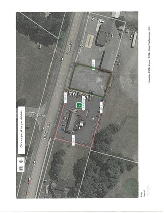 More details for 440 E Penn Ave, Wernersville, PA - Land for Lease