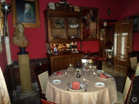 Industrial in Fuenlabrada, Madrid for sale Interior Photo- Image 1 of 2