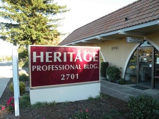 More details for 2701 Crow Canyon Rd, San Ramon, CA - Office/Retail for Lease