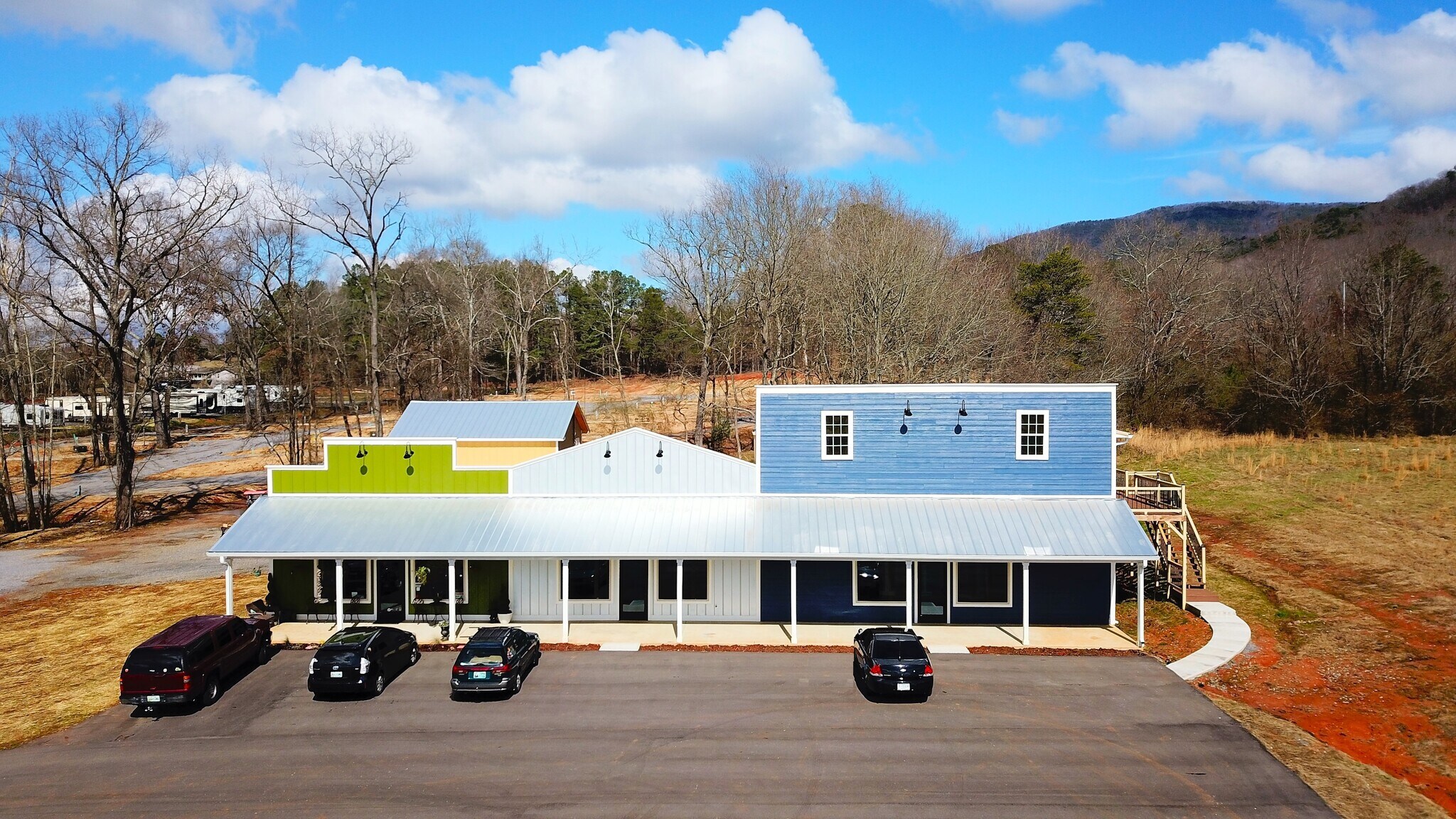 1875 Highway 64, Benton, TN for sale Primary Photo- Image 1 of 1
