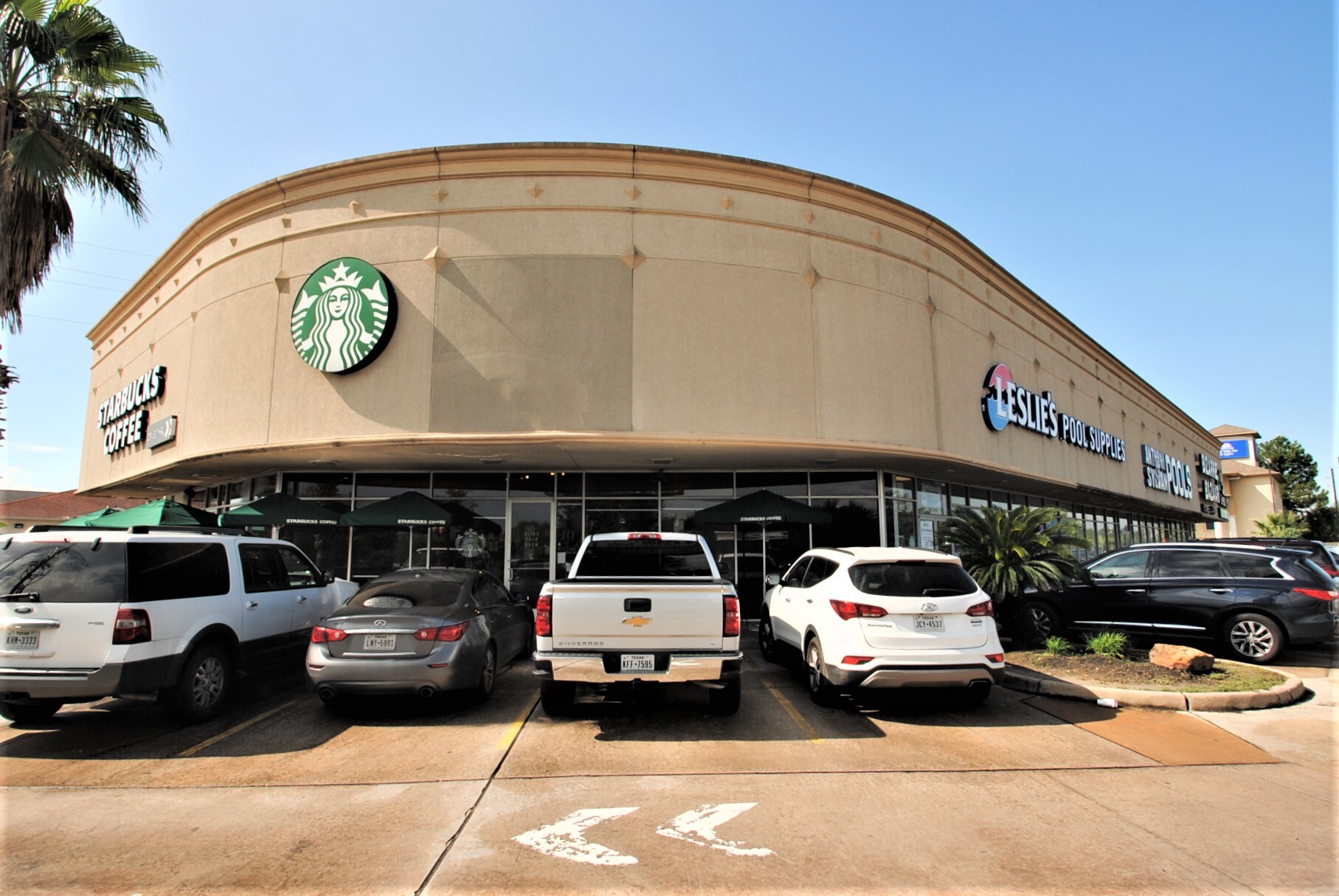 20551 N I-45, Spring, TX for lease Building Photo- Image 1 of 10