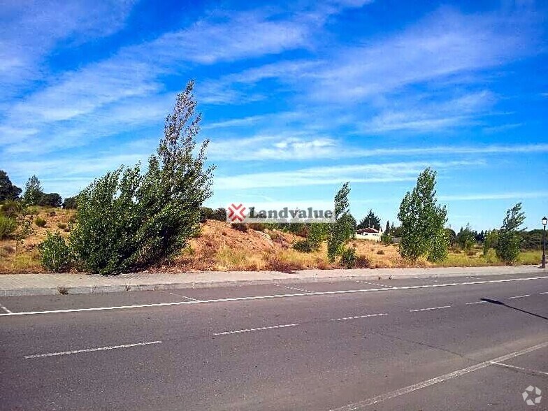 1/17 Zurra 1, 0, Ávila, Ávila for sale - Primary Photo - Image 1 of 1