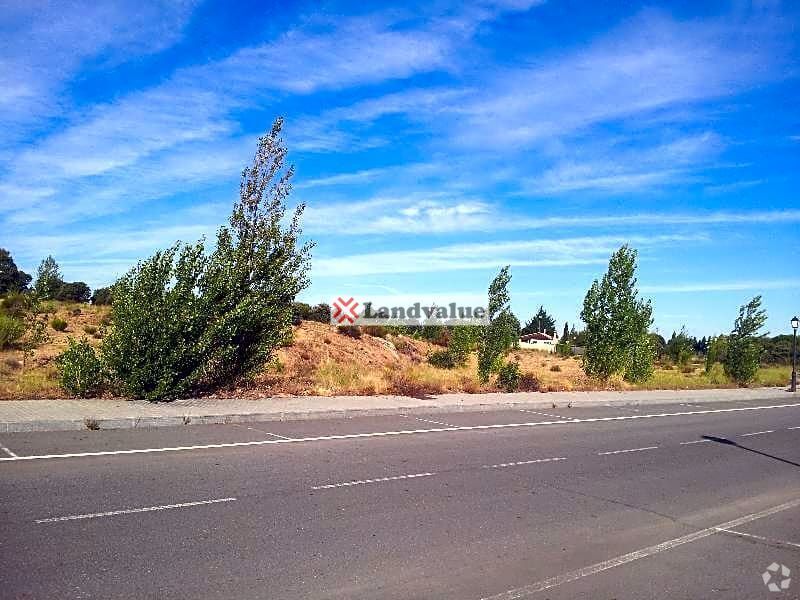 1/17 Zurra 1, 0, Ávila, Ávila for sale Primary Photo- Image 1 of 1