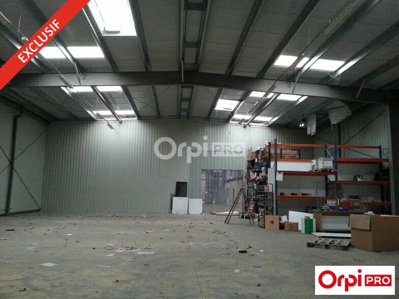 Flex in Romans-sur-Isère for lease - Building Photo - Image 3 of 18