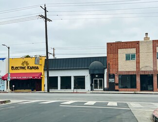 More details for 8226 W 3rd St, Los Angeles, CA - Retail for Lease