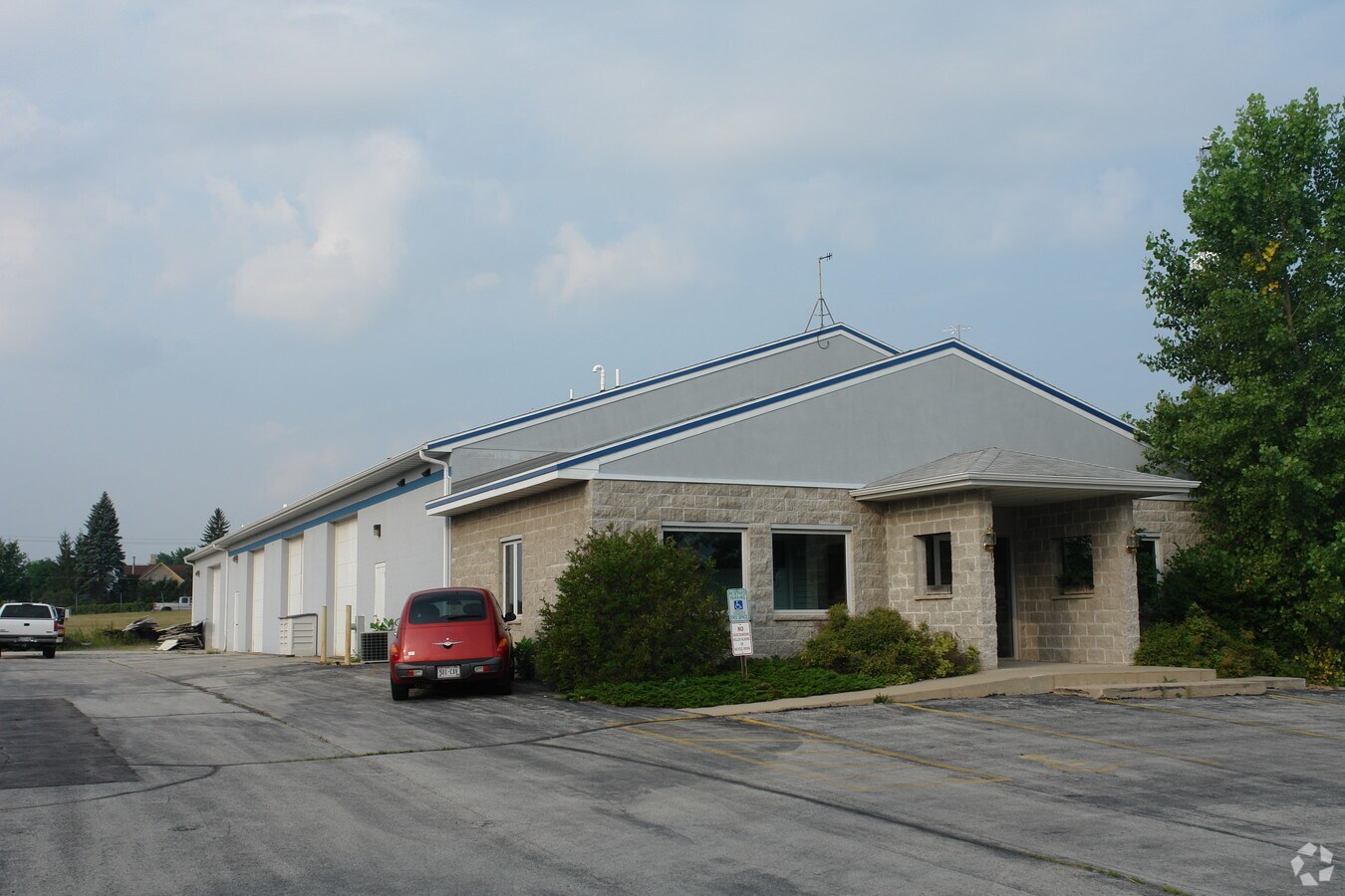 1381 North Rd, Green Bay, WI 54313 Industrial for Sale