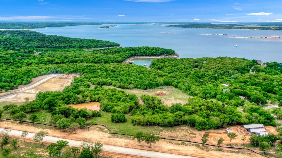 17.953 Glen Ellen, Pottsboro, TX 75076 Land for Sale