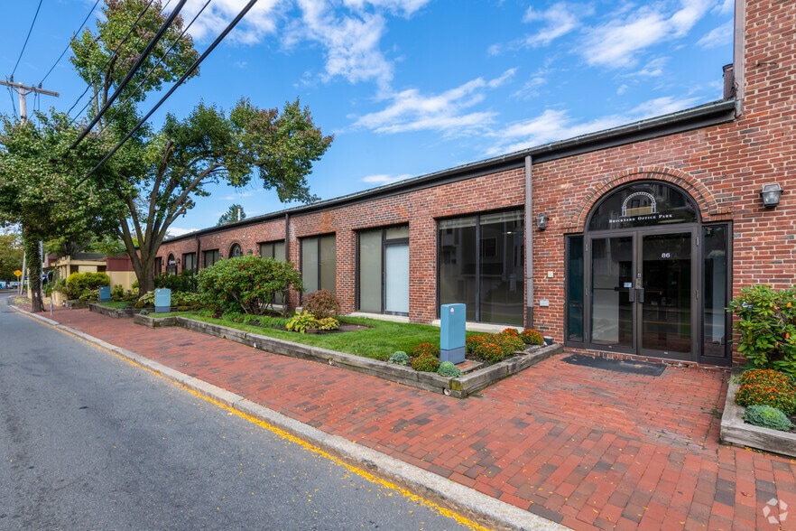 80-96 Sherman St, Cambridge, MA for lease - Building Photo - Image 2 of 33