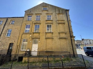 Lord St, Huddersfield for sale - Building Photo - Image 2 of 3