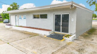 More details for 7736 Lem Turner Rd, Jacksonville, FL - Retail for Sale