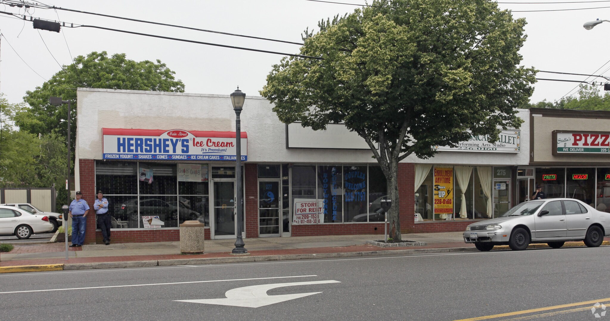 271279 S Wellwood Ave, Lindenhurst, NY 11757 Office/Retail for Lease